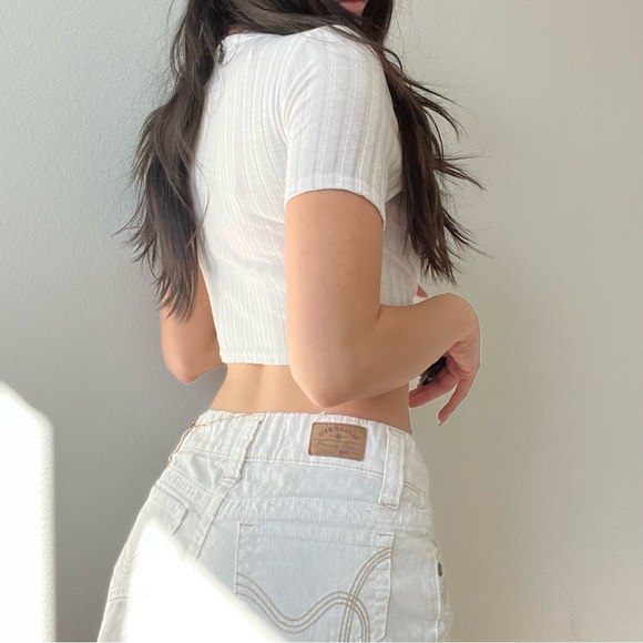 boohoo top - Picture 4 of 4